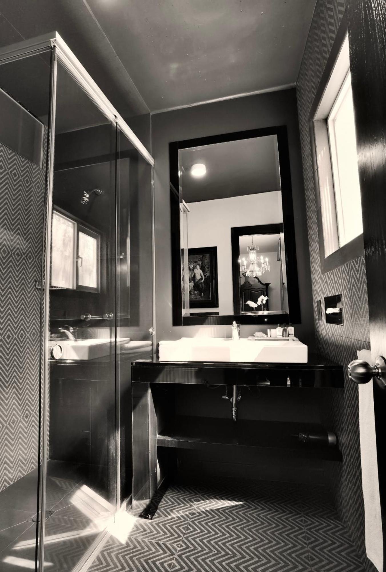 Casa Corp Boutique Suites In Condesa Mexico City Luaran gambar