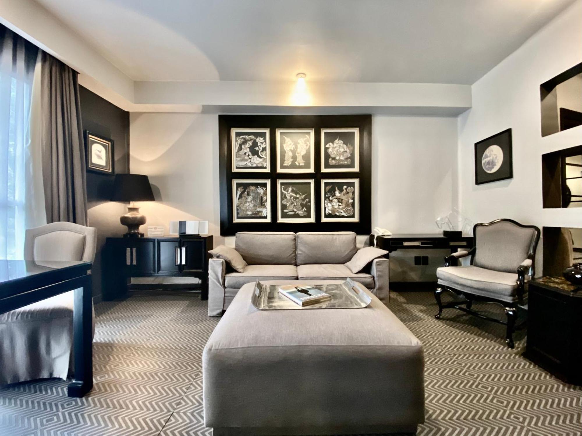 Casa Corp Boutique Suites In Condesa Mexico City Luaran gambar