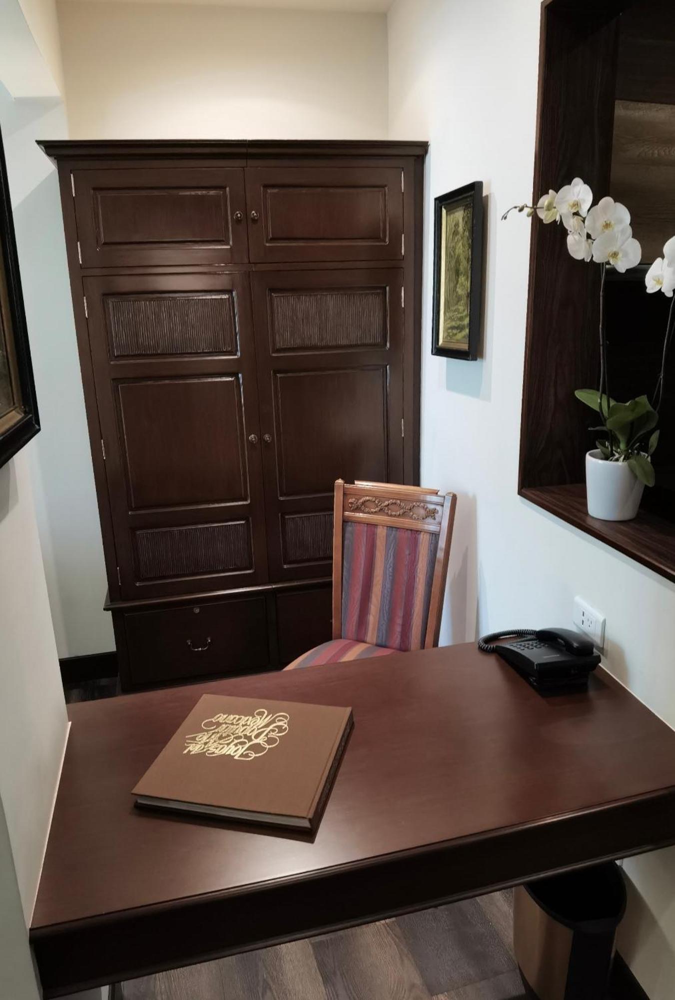 Casa Corp Boutique Suites In Condesa Mexico City Luaran gambar