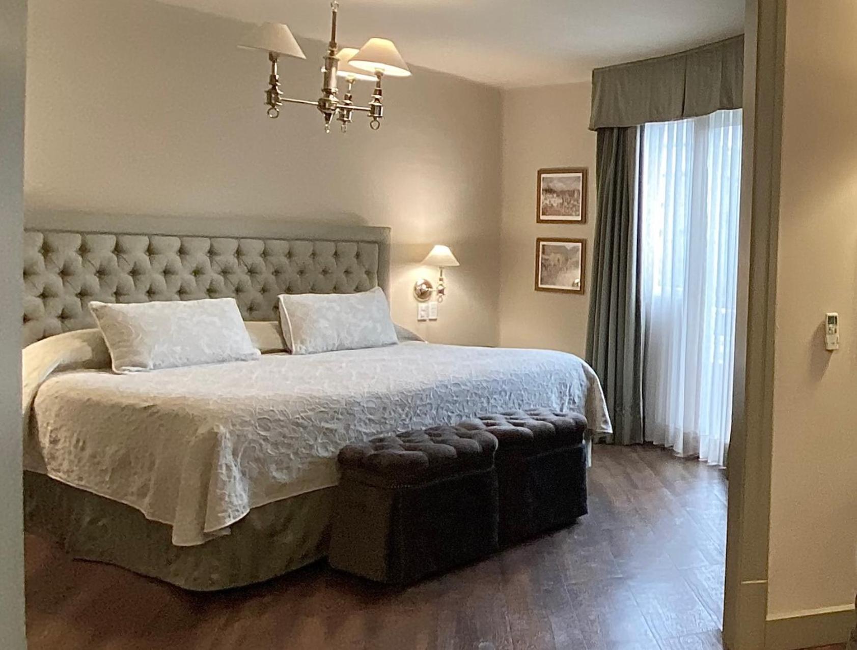 Casa Corp Boutique Suites In Condesa Mexico City Luaran gambar
