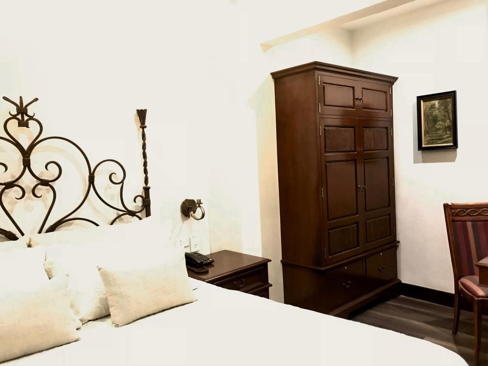 Casa Corp Boutique Suites In Condesa Mexico City Luaran gambar