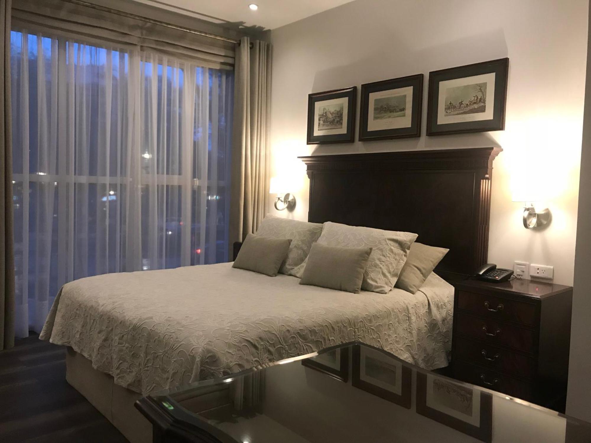 Casa Corp Boutique Suites In Condesa Mexico City Luaran gambar