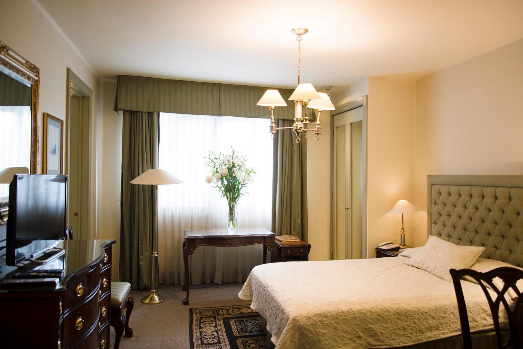 Casa Corp Boutique Suites In Condesa Mexico City Luaran gambar