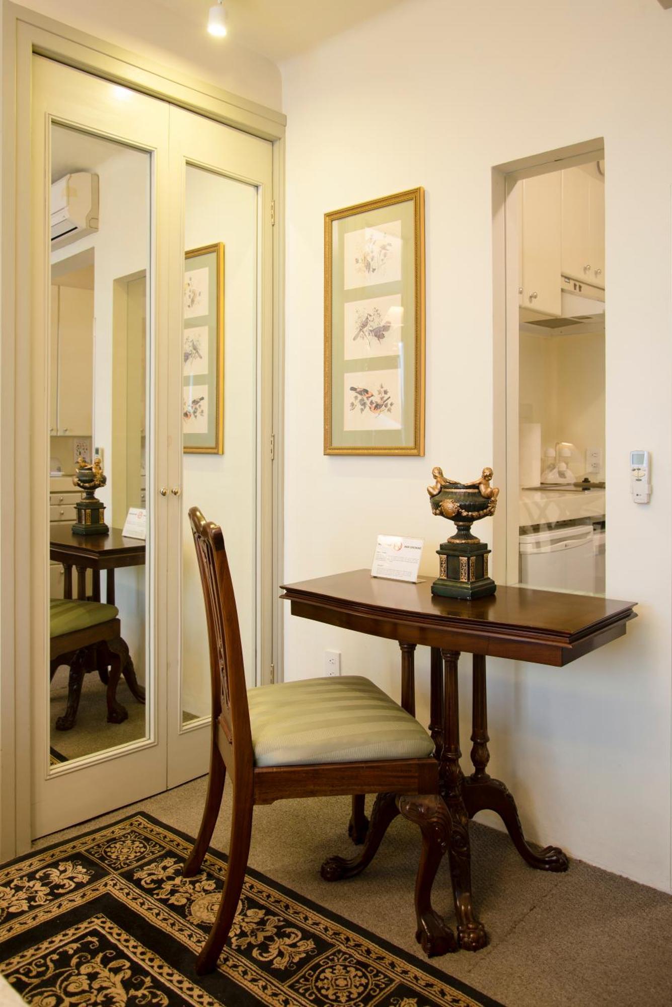 Casa Corp Boutique Suites In Condesa Mexico City Luaran gambar