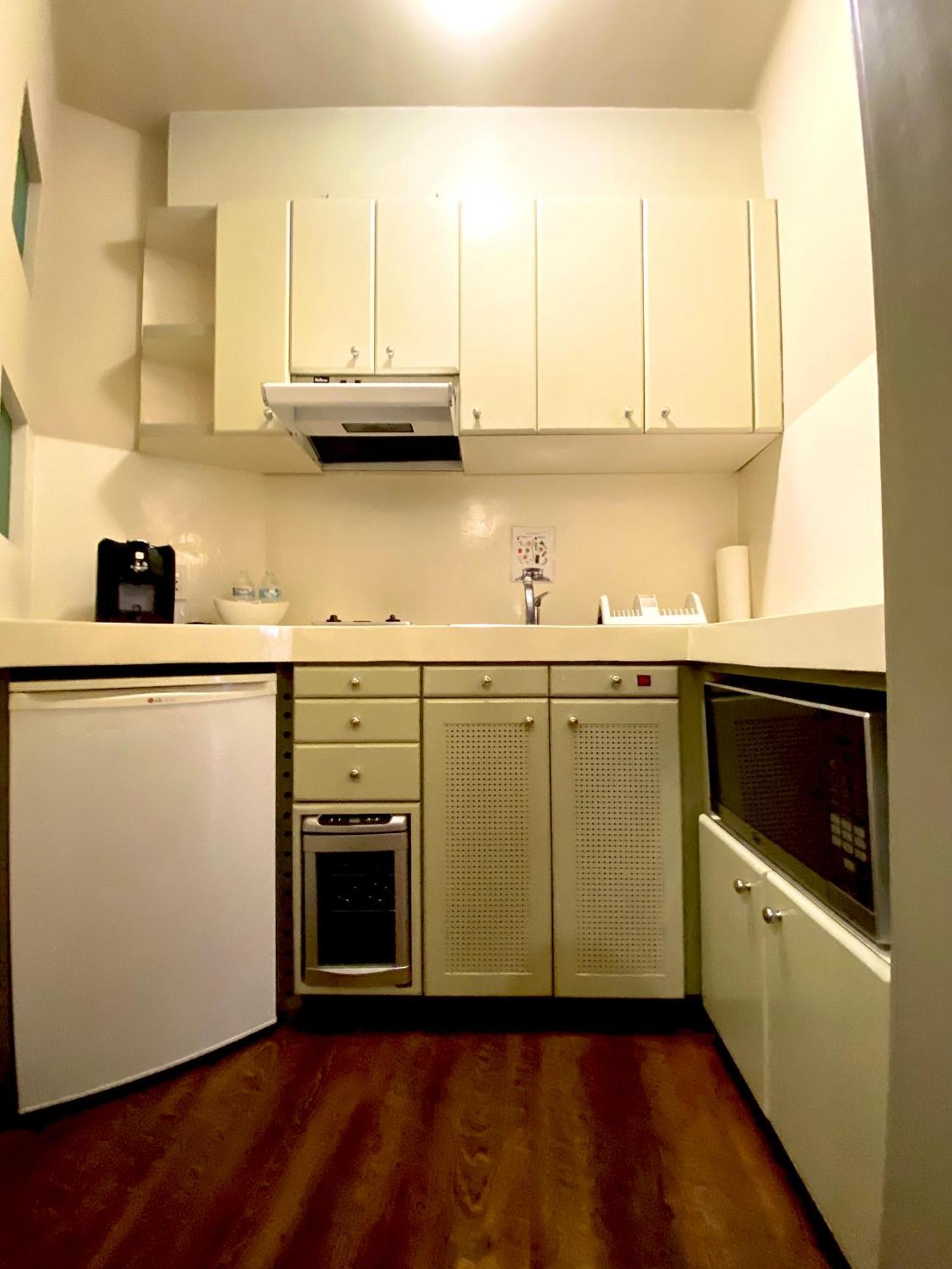 Casa Corp Boutique Suites In Condesa Mexico City Luaran gambar