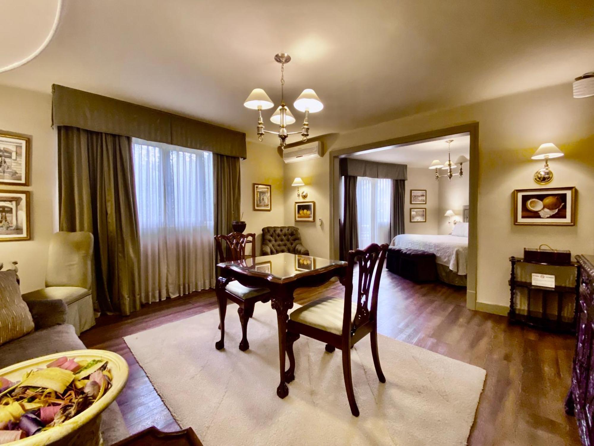 Casa Corp Boutique Suites In Condesa Mexico City Luaran gambar